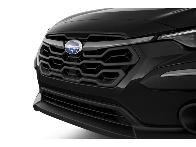New 2027 CRYSTAL BLACK SILICA Subaru Limited image 11