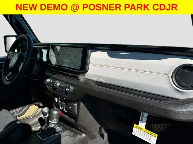 New 2026 41 Exterior Paint Jeep Sport S image 28