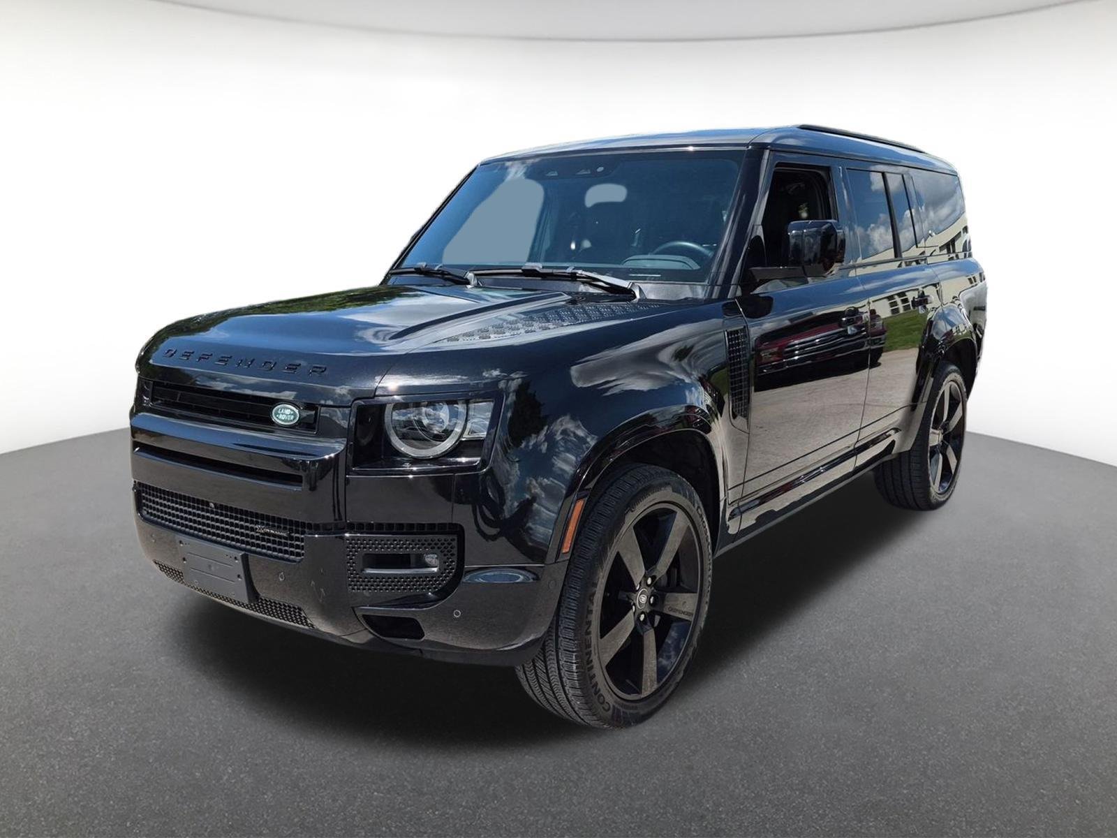 2023 Land Rover Defender X-Dynamic SE