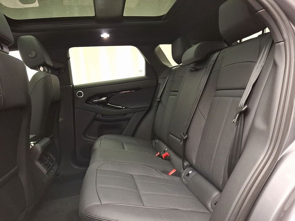 2026 Land Rover Range Rover Evoque S - Photo 6