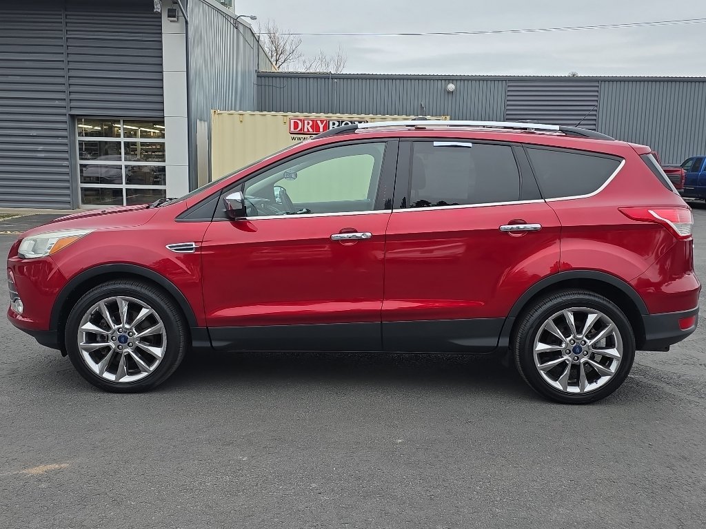 Used 2015 Ford Escape SE with VIN 1FMCU9GX1FUC27283 for sale in Grand Coulee, WA