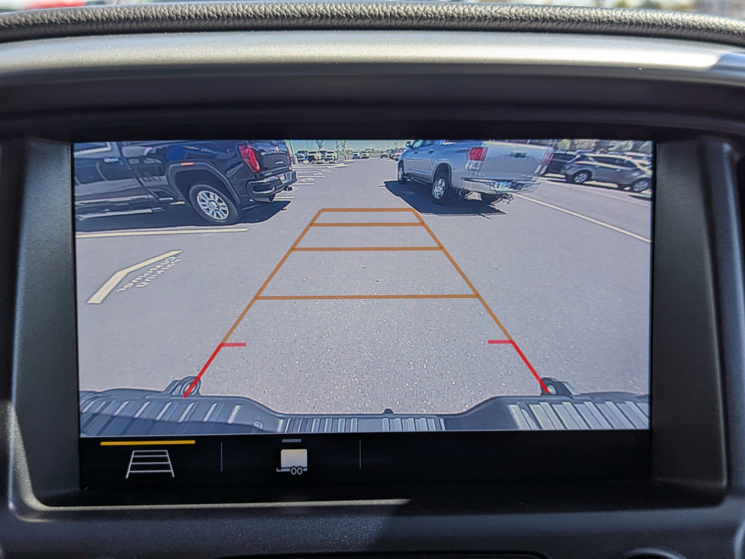 2021 Chevrolet Colorado ZR2 - Photo 24