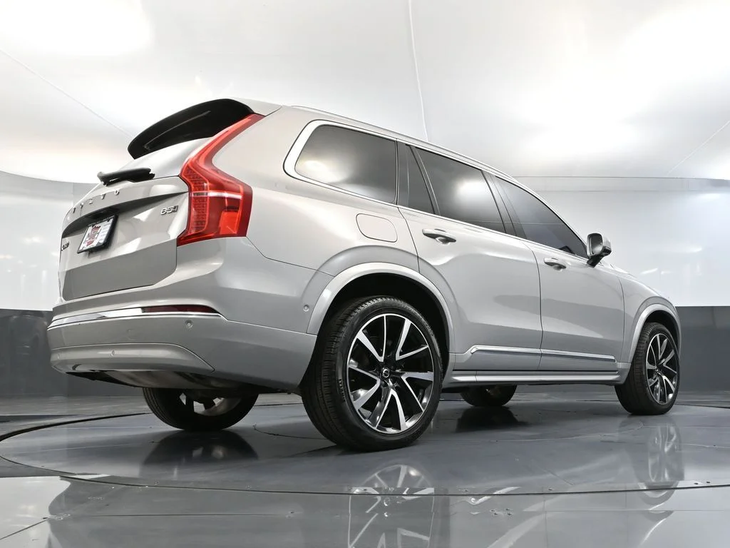 2024 Volvo XC90 Plus - Photo 59
