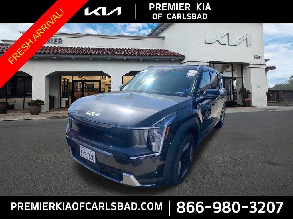 2024 Kia EV9