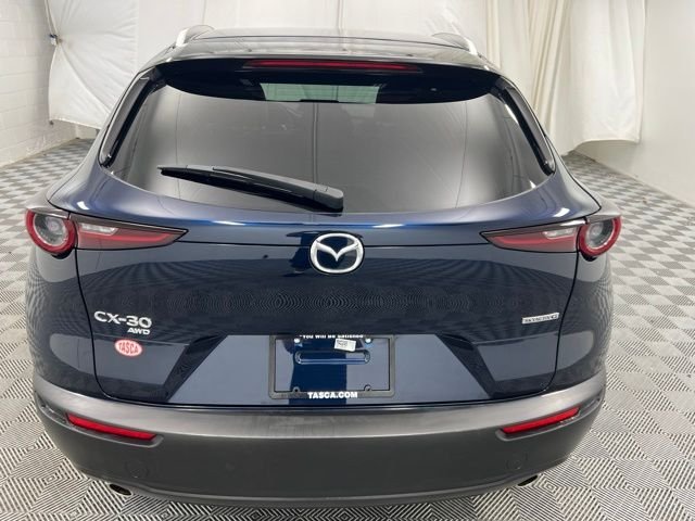 Used 2024 Blue Mazda 2.5 S Select Sport image 7