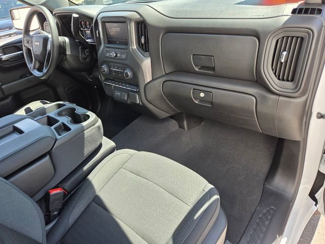 2025 Chevrolet Silverado 1500 Custom - Photo 16
