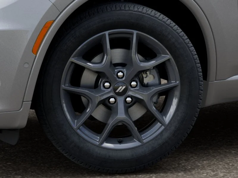 New 2026 Triple Nickel Exterior Paint Dodge GT Premium HEMI V8 image 36