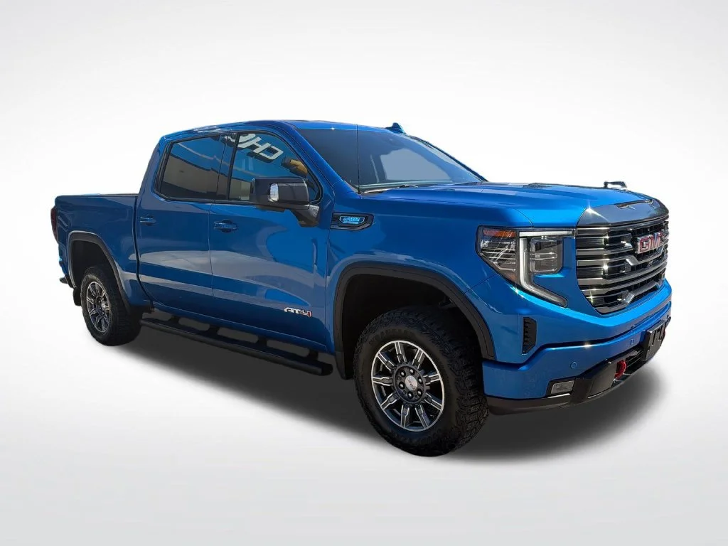 2024 GMC Sierra 1500 AT4 - Photo 38