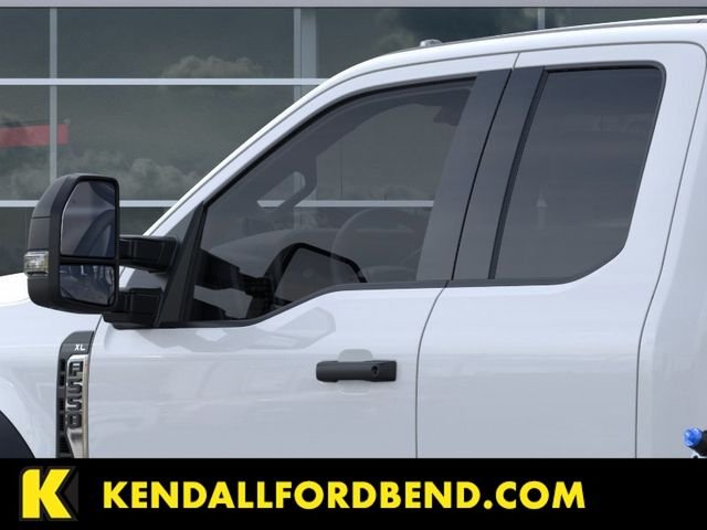 New 2025 Oxford White Ford XL image 20
