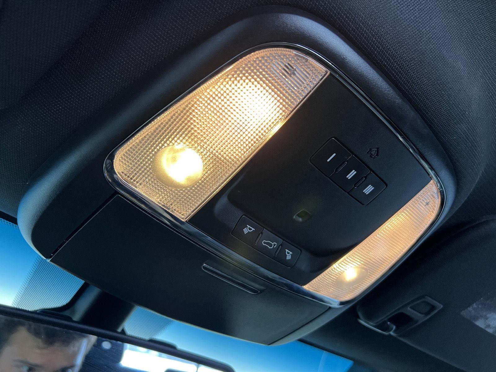 2015 Jeep Grand Cherokee Limited - Photo 20