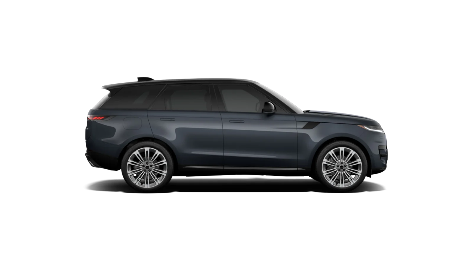 New 2027 Varesine Blue LAND ROVER SE 360PS Auto image 3