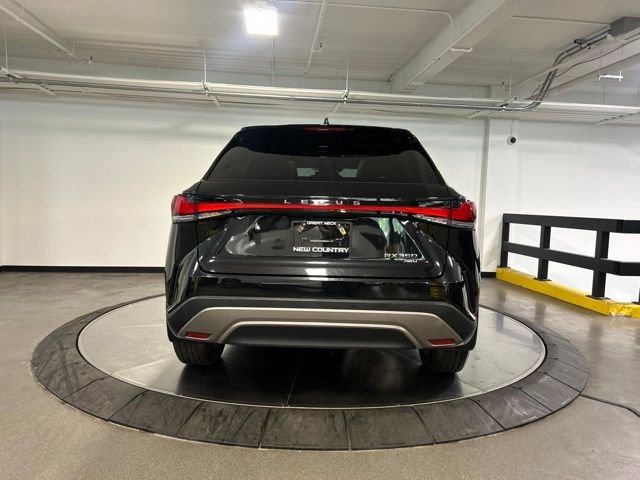 Certified Used 2023 Black Lexus 350 Premium image 7