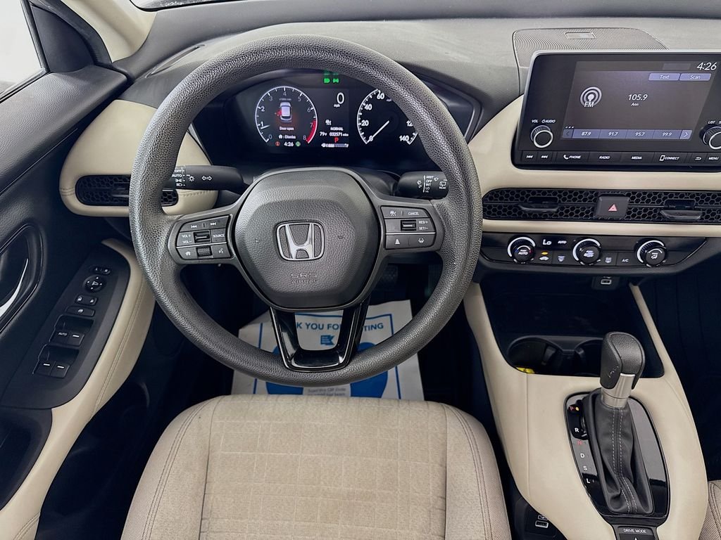 Used 2023 Silver Honda LX image 26