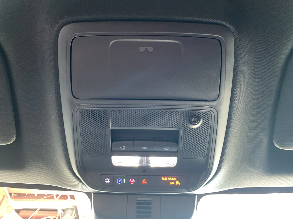 2027 Chevrolet Traverse Z71 - Photo 28