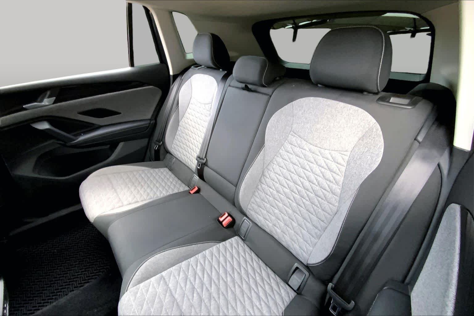 Used 2026 Platinum Gray Metallic Volkswagen S image 20