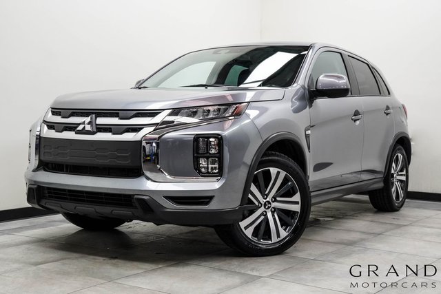 2024 Mitsubishi Outlander Sport 2.0 ES