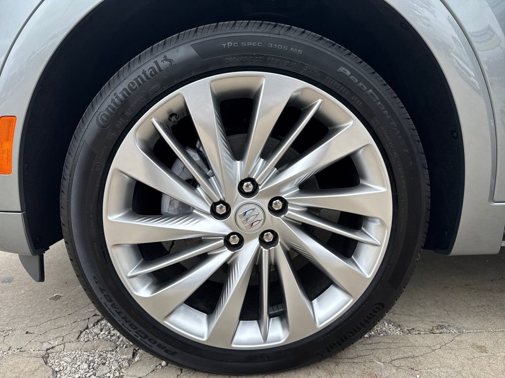 2026 Buick Envision Avenir - Photo 13