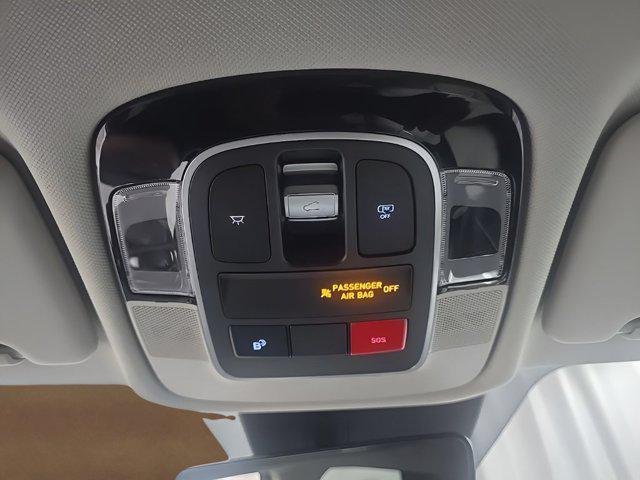 New 2026 Gray Hyundai Limited image 39