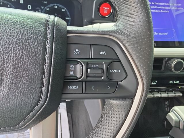 2024 Toyota Tacoma TRD Sport - Photo 26