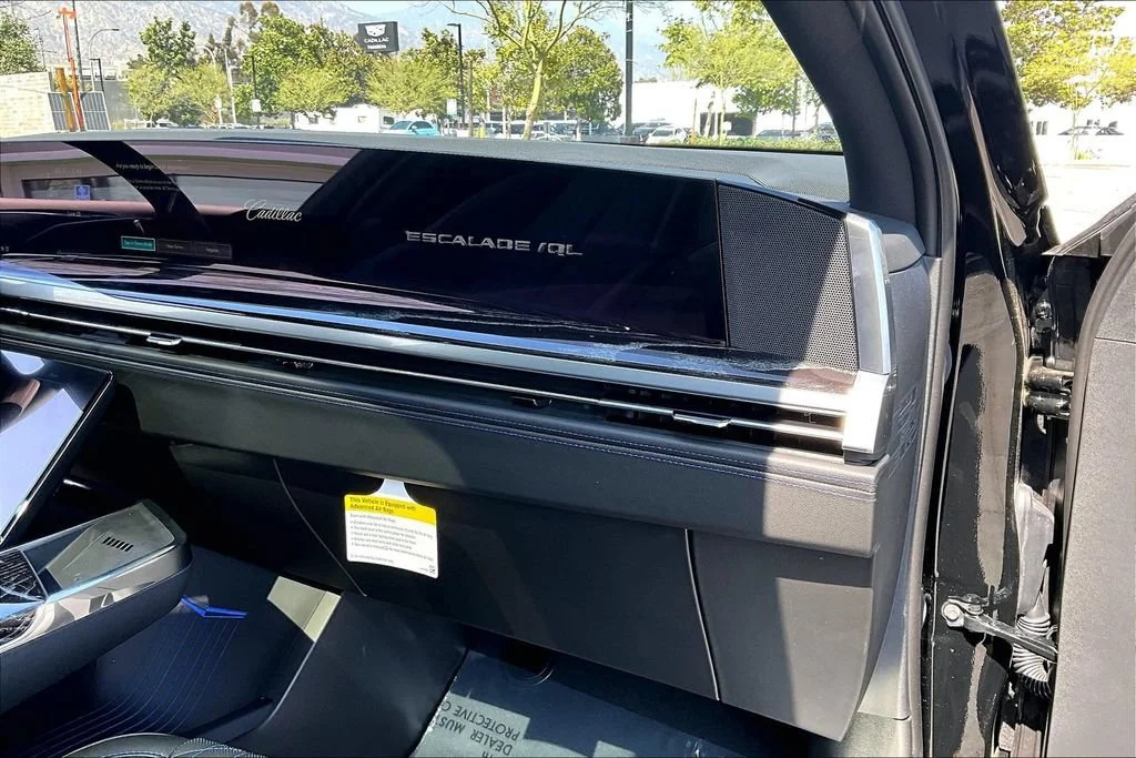 New 2026 Black Raven Cadillac Luxury image 33