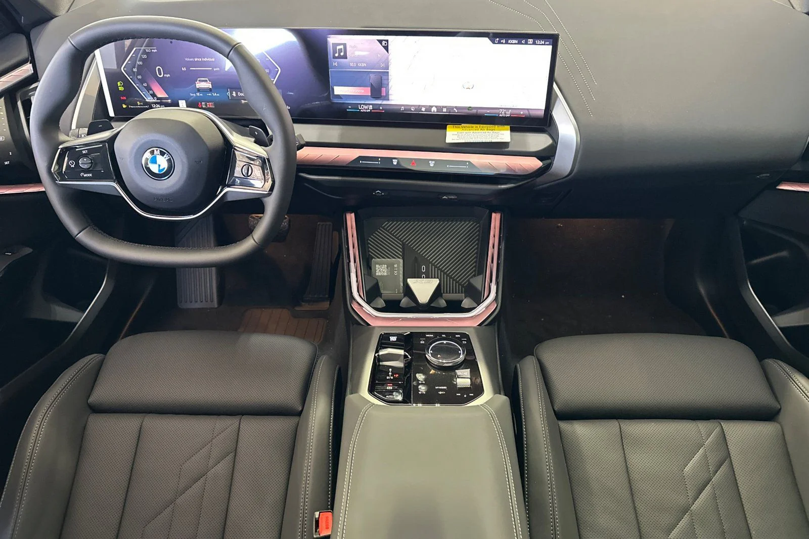 New 2026 Alpine White BMW 30 xDrive image 10