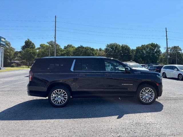 2023 Chevrolet Suburban High Country - Photo 6