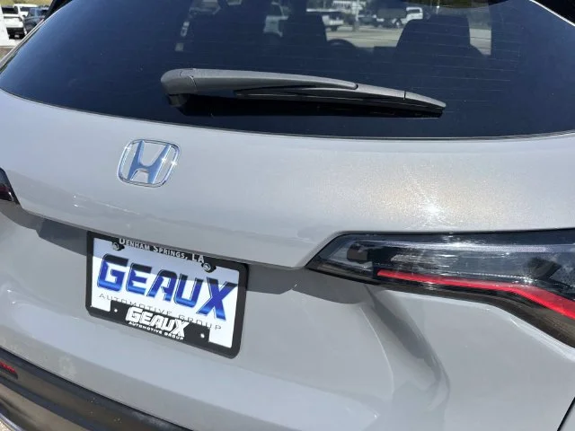 Used 2025 Gray Honda Sport image 20