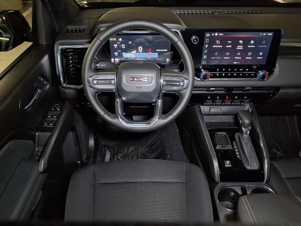 2026 GMC Canyon Elevation - Photo 13