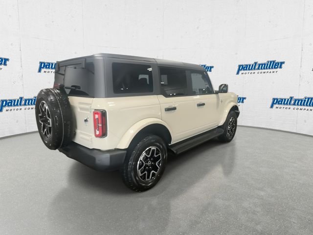 New 2026 Beige Ford Outer Banks image 10