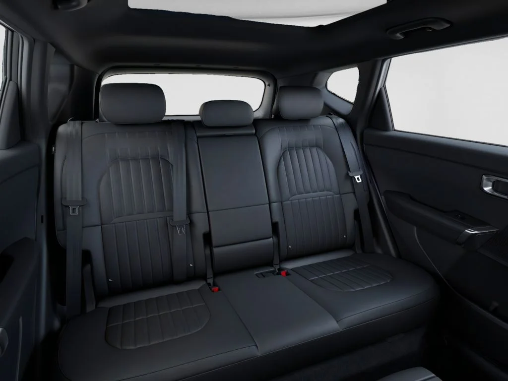 New 2027 White Kia X-Line S image 16