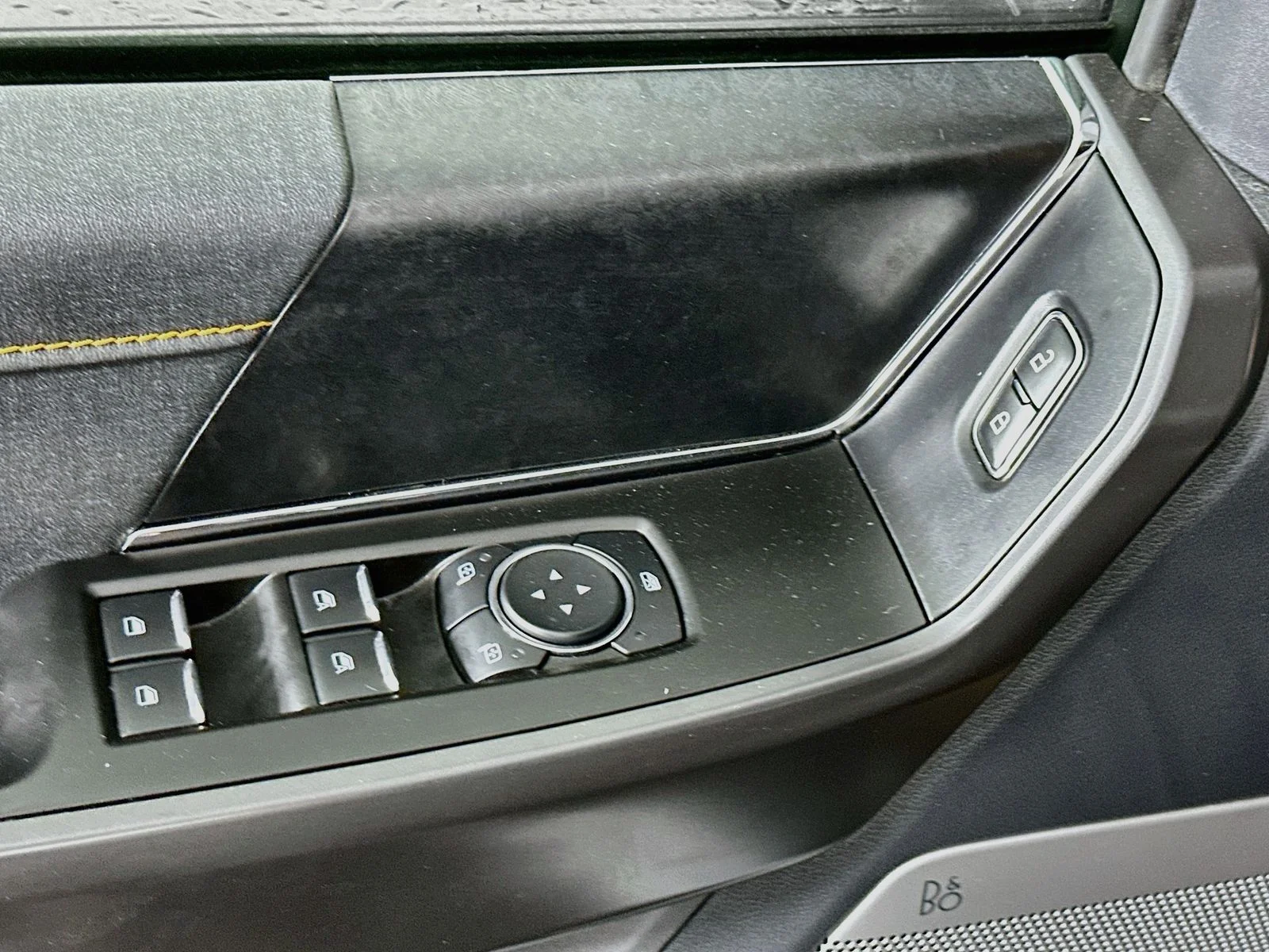 Used 2024 Carbonized Gray Metallic Ford Tremor image 19
