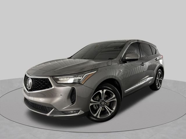2024 Acura RDX
