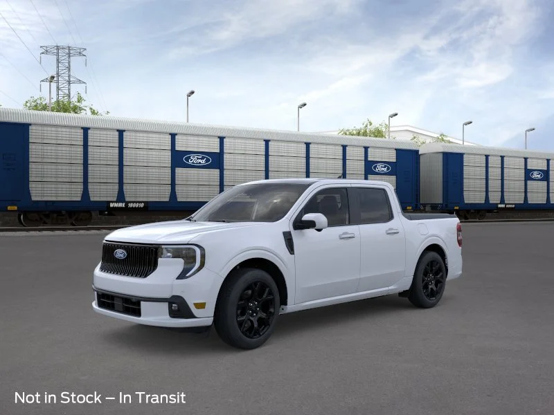 2026 Ford Maverick Lobo Premium 4WD's photo