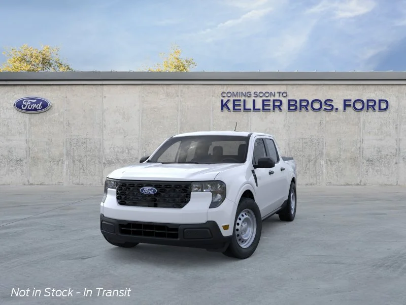 New 2026 Oxford White Ford XL image 28