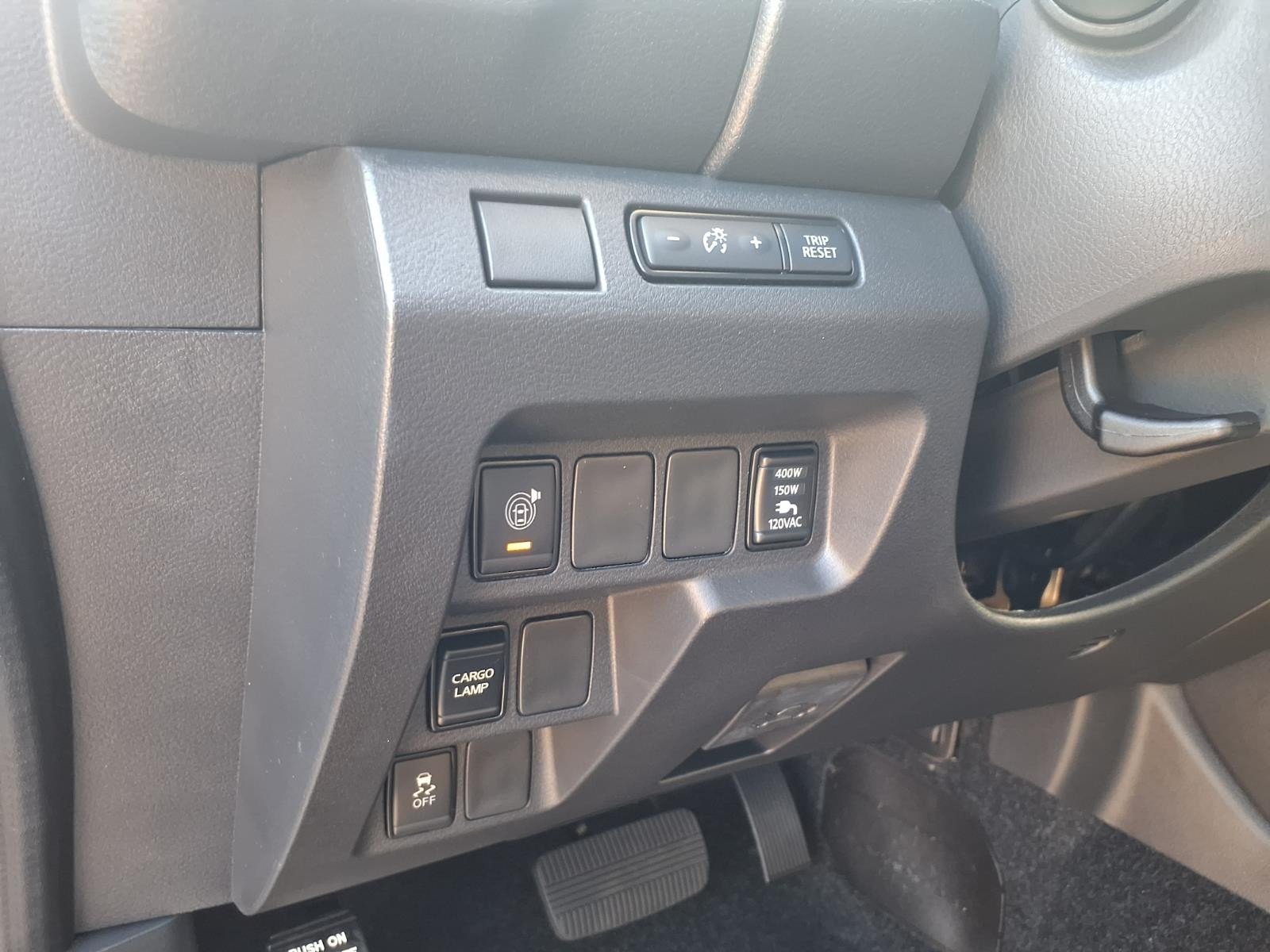 2027 Nissan Frontier S  at Robbins Nissan