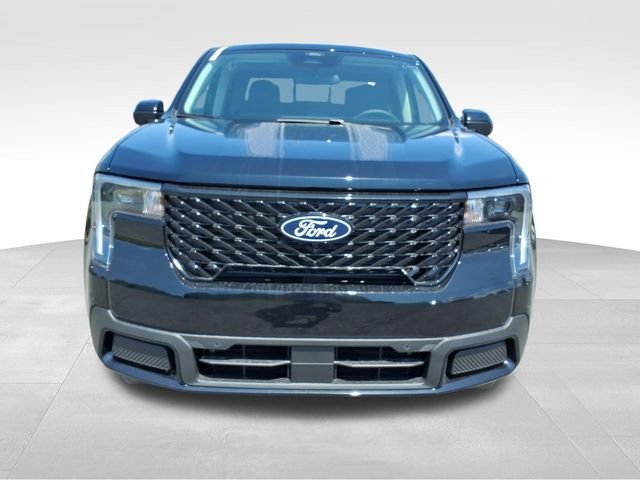 New 2026 Shadow Black Ford Lariat image 18