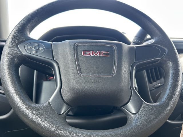 Used 2015 Silver GMC Base image 14