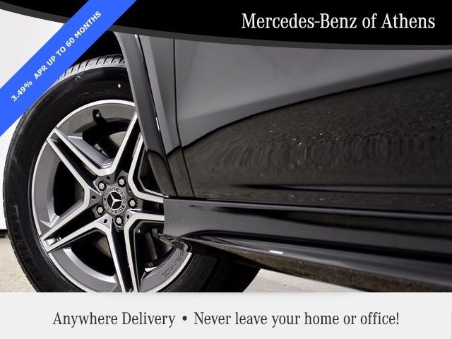 New 2026 Black Mercedes-Benz GLE 450 image 16