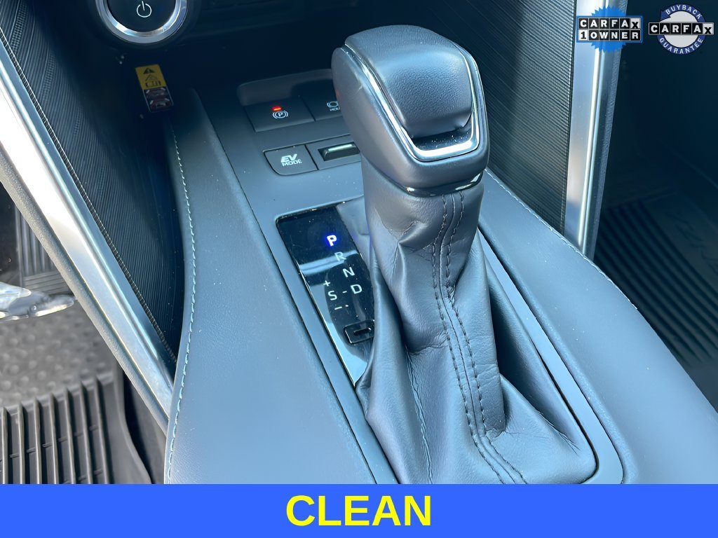 2024 Toyota Venza Limited - Photo 29