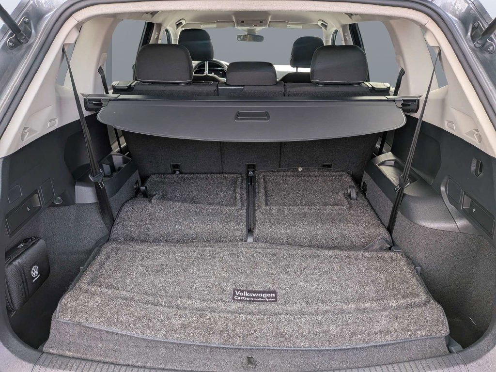 Used 2023 Gray Volkswagen 2.0T S image 14