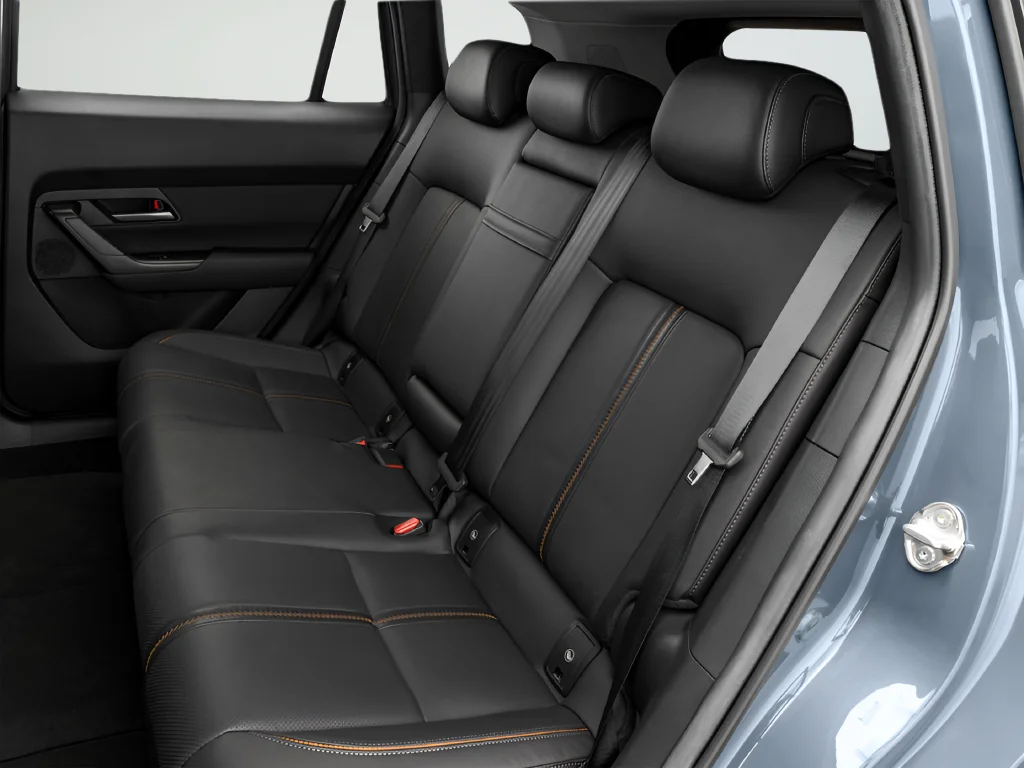 Used 2025 Gray Mazda Premium image 21