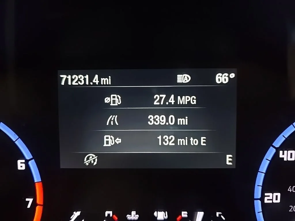 Used 2022 Black Ford Big Bend image 26
