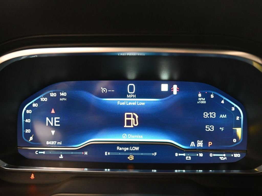 2023 Chevrolet Tahoe LT - Photo 19