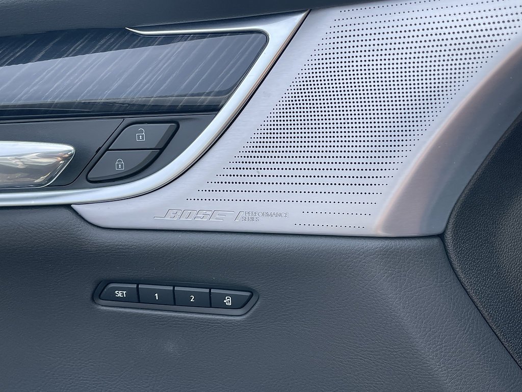 2024 Cadillac XT6 Premium Luxury - Photo 36