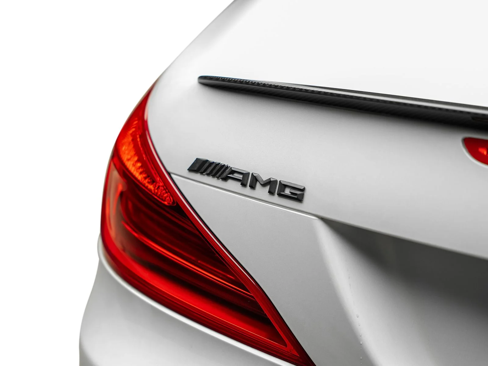 Used 2017 White Mercedes-Benz SL 63 AMG® image 23