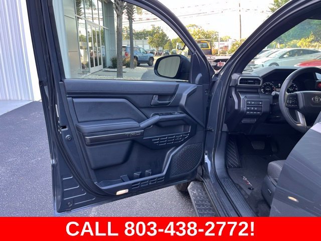 Used 2025  Toyota TRD Off Road image 4