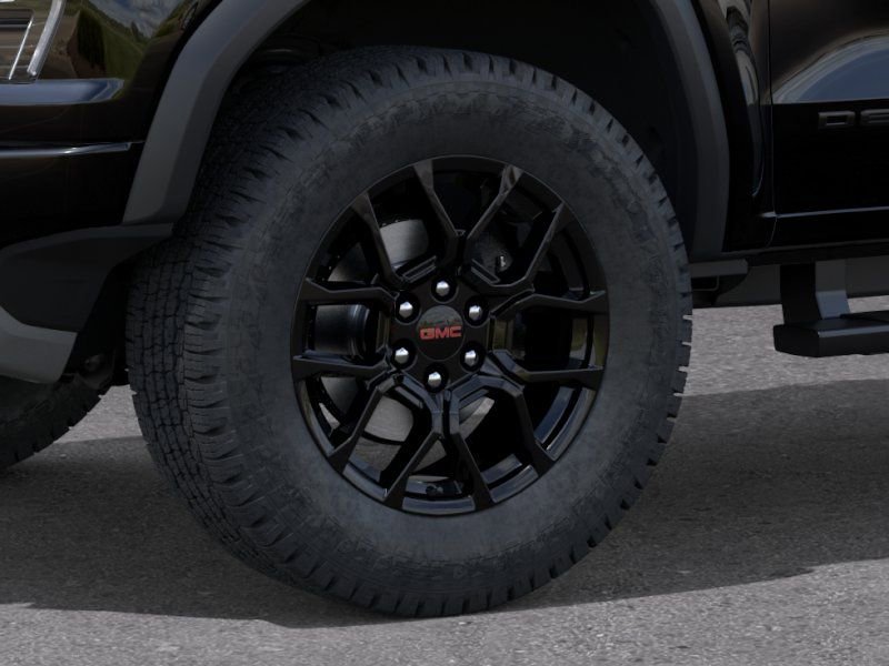 2026 GMC Canyon Denali - Photo 11