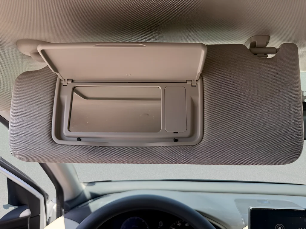 2025 Honda HR-V LX - Photo 32