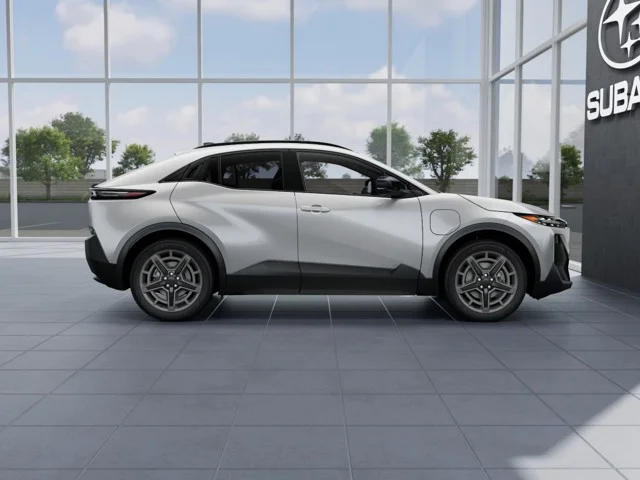 New 2027 COSMIC WHITE PEARL Subaru GT image 6
