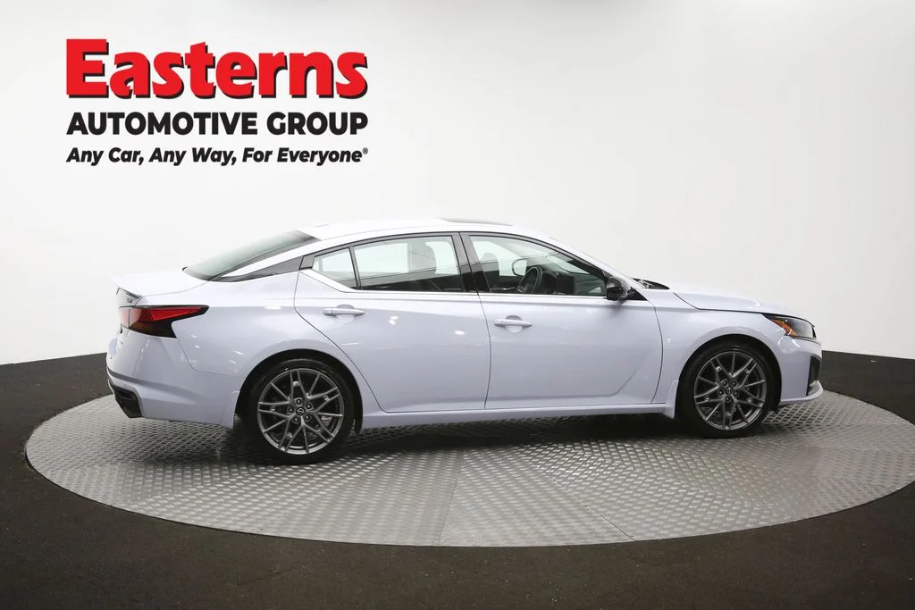 Used 2023 Gray Nissan 2.0 SR image 45